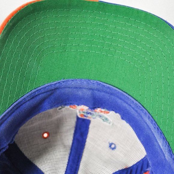 Vintage University of Florida Gators Snapback Hat - Picture 8 of 10
